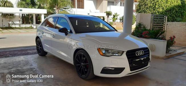 Audi A3 2017