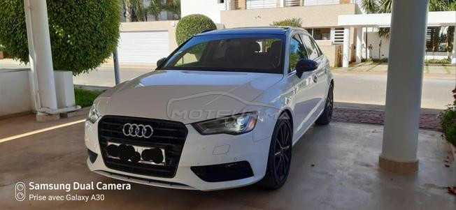 Audi A3 2017