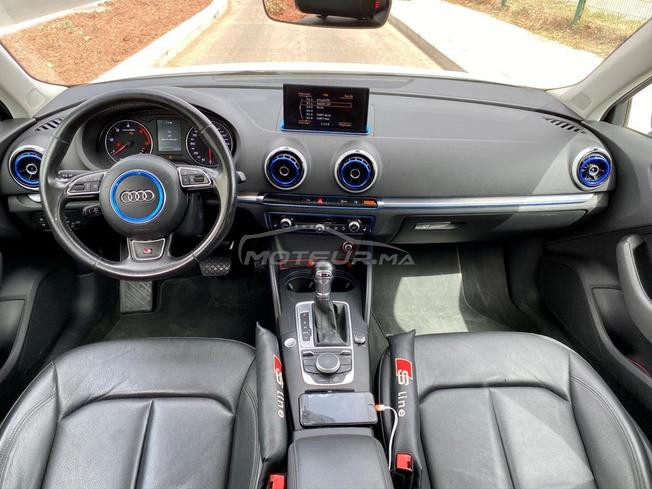Audi A3 2017