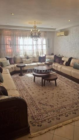 Appartement à vendre 94 m² à Casablanca