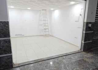 محل تيجاري للبيع فسلا الجديدة 