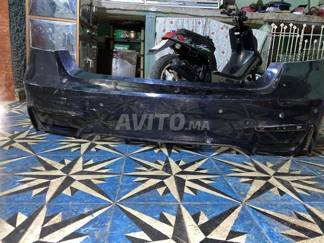 parchoc F30 style M - 2