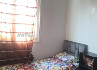 Appartement à vendre 61 m² à Casablanca