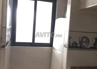 شقة للبيع 61 متر مربع في الدار البيضاء