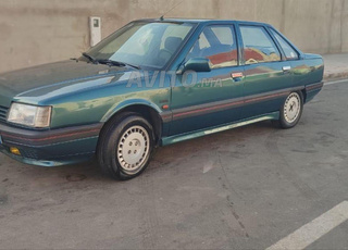 Renault 21