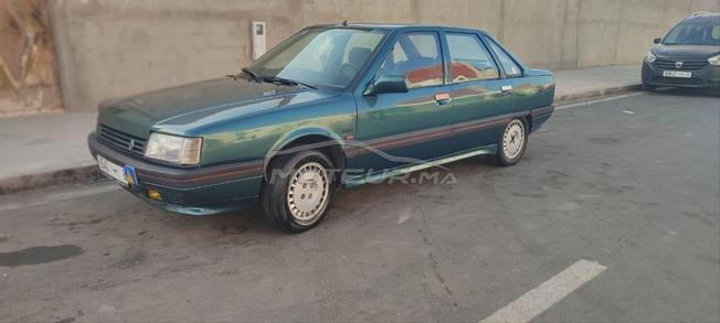 Renault 21