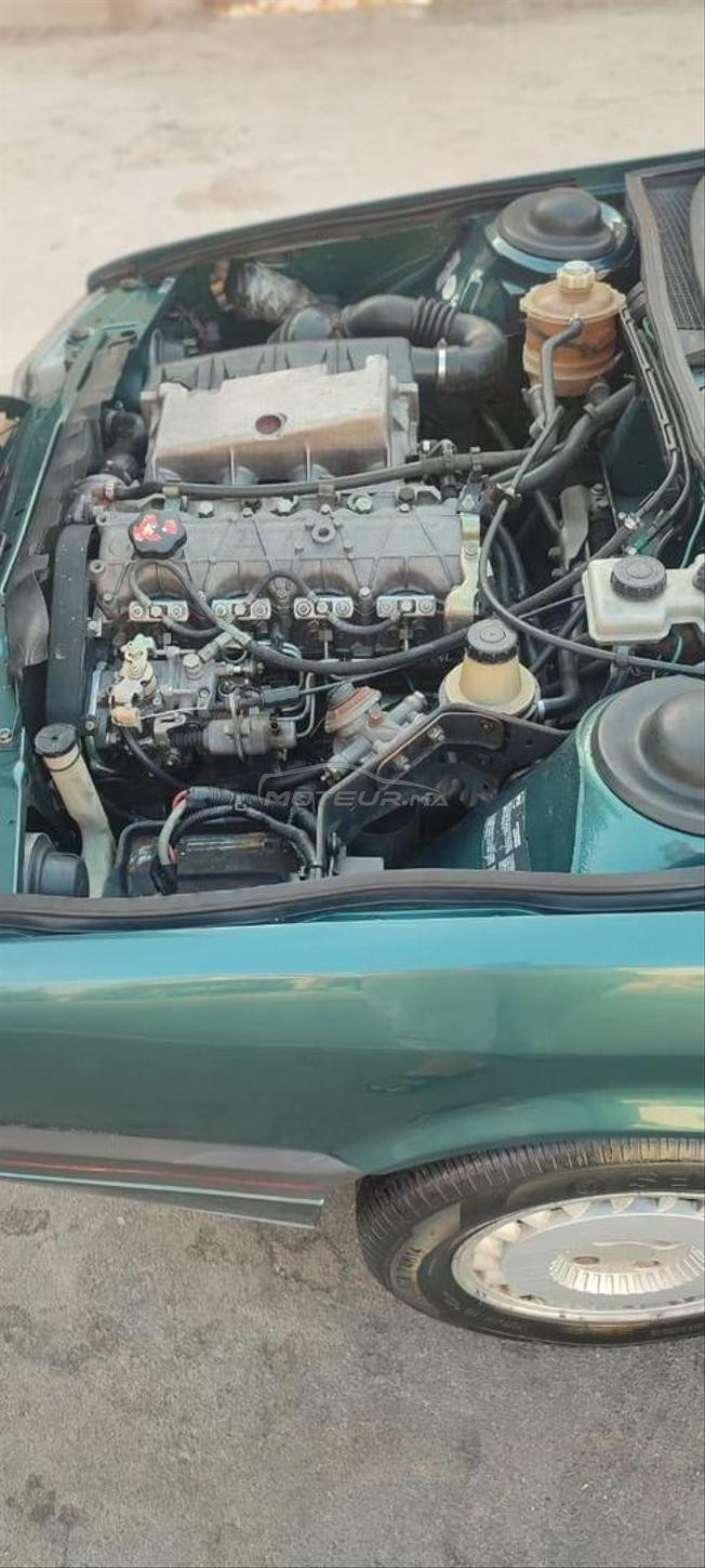 Renault 21