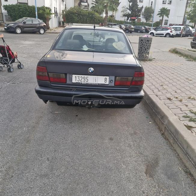 BMW serie 5 535 à vendre