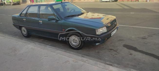 Renault 21