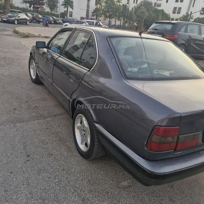 BMW serie 5 535 à vendre