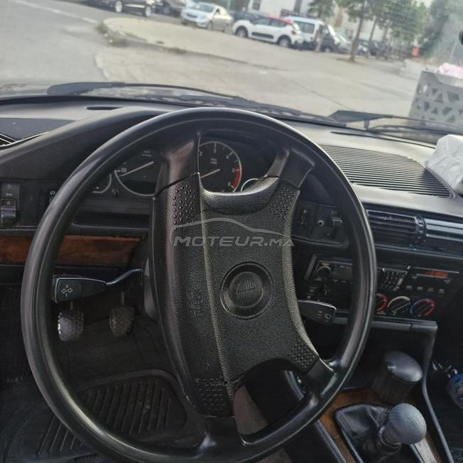 BMW serie 5 535 à vendre