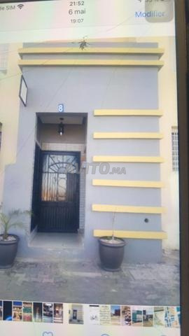 Appartement à vendre 51 m² à Bouznika