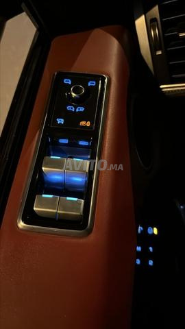 Accessoires Range Rover Vogue/Sport 2013-2018 - 2