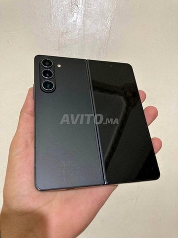 z fold 4 - 512gb