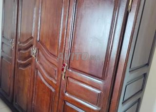 بلاكار عود الأرز حالة جيدة (مستعمل)