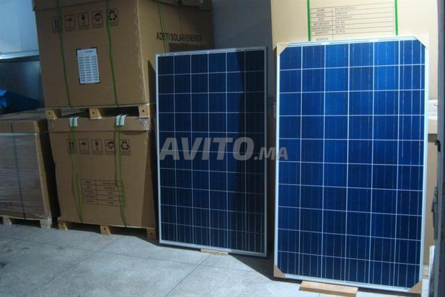 Entreprise spécialisée en énergies solaire