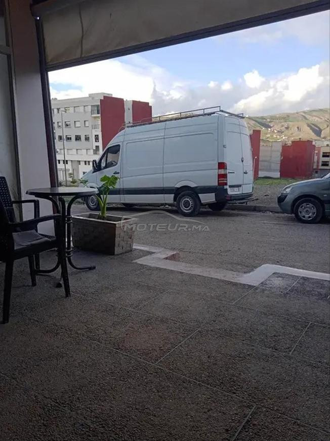 Mercedes Sprinter 2009