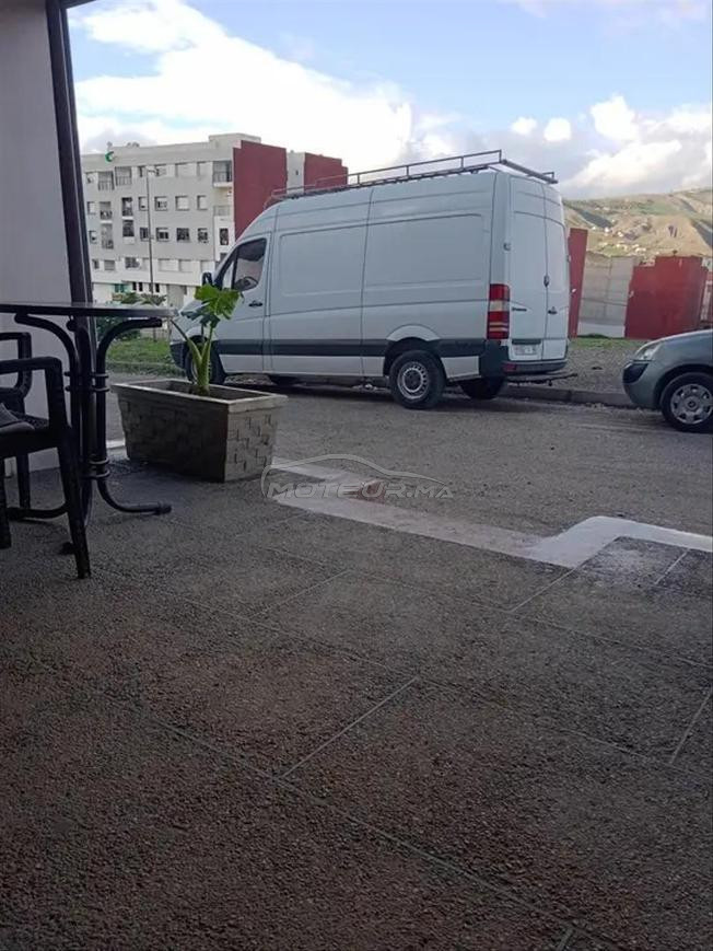 Mercedes Sprinter 2009