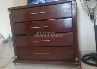  كوافوز عود الأرز حالة ممتازة (مستعمل)