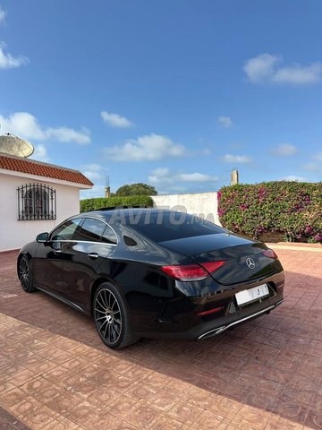 Mercedes-Benz CLS 2019