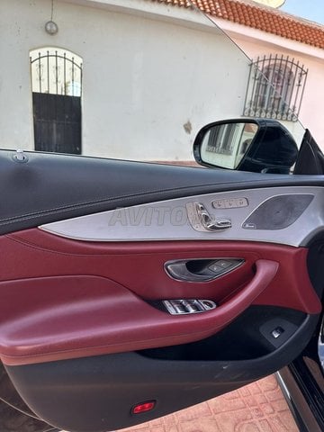 Mercedes-Benz CLS 2019