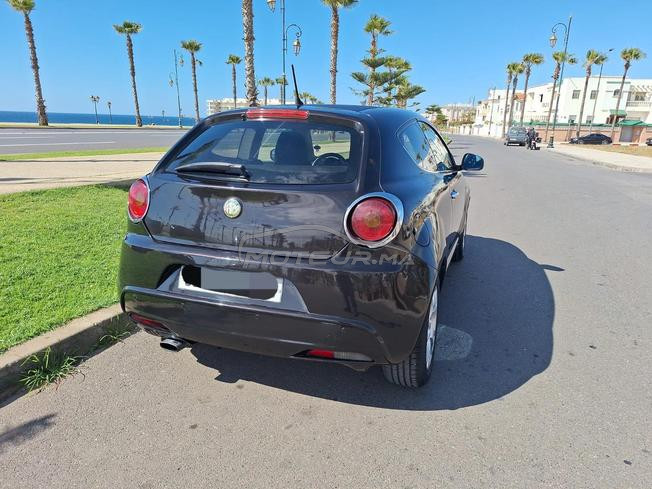 Alfa Roméo MiTo Diesel