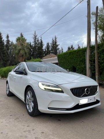 Volvo d2 v40 inscription 2litre