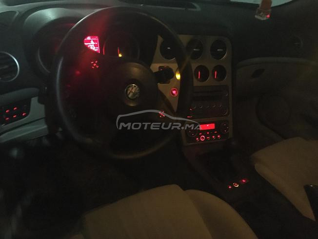 Alfa Romeo 159 Essence Manuelle 2007