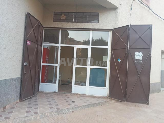 mahal lalbi3 fmasjid Zahra fhay zohour - 2