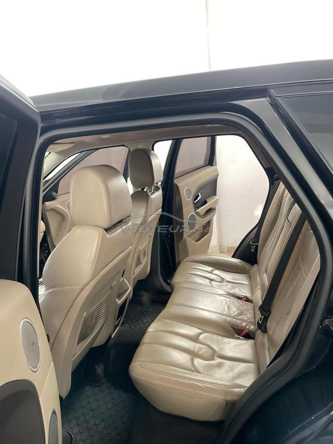 Land Rover Range Rover Evoque Diesel Automatique