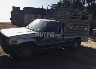ميتسوبيشي L200 ديزل يدوي 1997 في تمارة