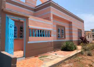 Maison 185 a 50metres de la plage