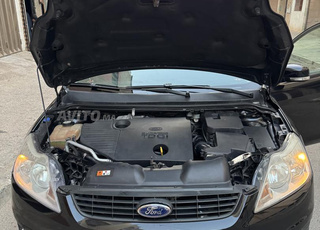 Ford Focus Diesel Manuelle 2011 à Settat