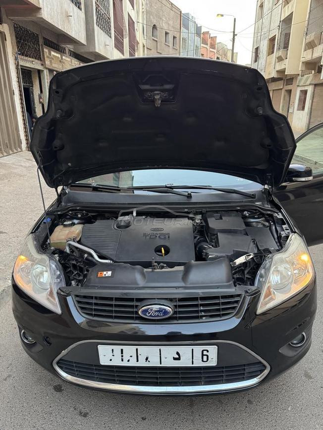 Ford Focus Diesel Manuelle 2011 à Settat