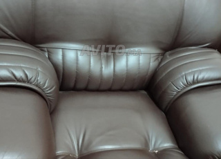 3 fauteuils a vendre