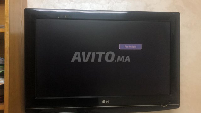 Television LG 32 pouces 