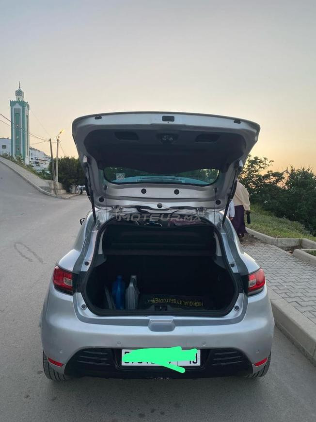  116000 clio 2018  sbagha dar 114klm prix