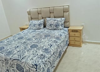 منزل مفروش  للعطلات للعائلات 