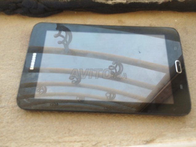 samsung GALAXY Tab3 lite SM-T110