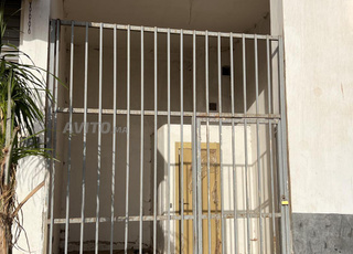Garage 20m2 à vendre à jnnan Zahra 3 ain atik