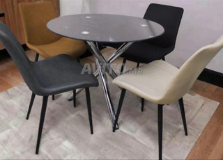 Table de salle à manger