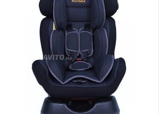 تصفية مقعد سيارة 0-25 كجم قابل للإمالة ومريح