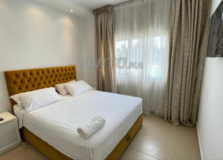 Appartement à louer 88 m² à Cabo Negro