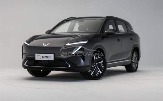 BYD Seagull Electrique Automatique 2025