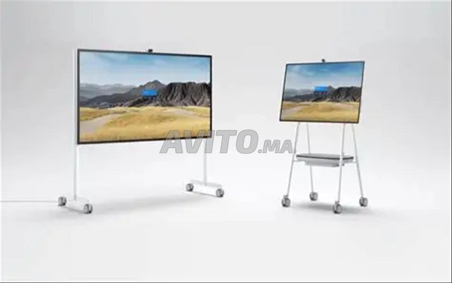 Microsoft Surface Hub 2S i5-8350U-8Go