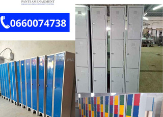 casier vestiaire métallique a el jadida