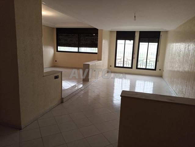 Appartement à vendre 164 m² à Meknès - 2