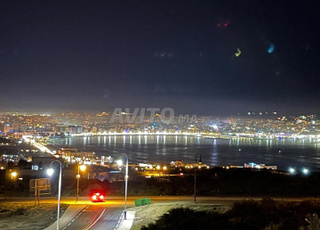 Terrain à Vendre à Nouinouich Vue Mer