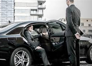chauffeur expérimenté prive 