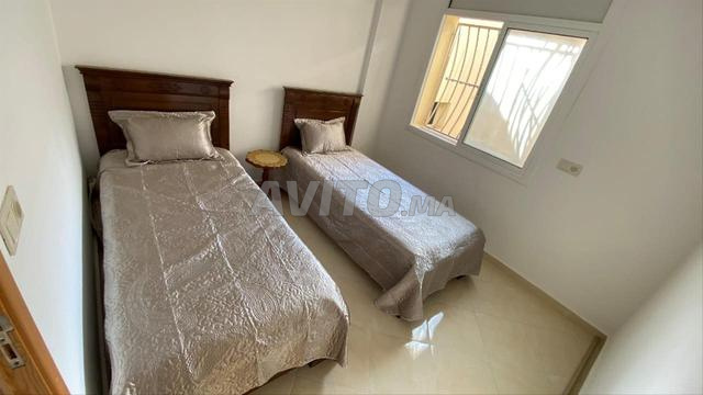 Appartement à louer 80 m² à Nador - 2